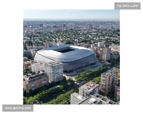 皇马伯纳乌球场将承办2026NBA欧洲赛程引发关注 皇马伯纳乌球场将承办2026NBA欧洲赛程引发关注