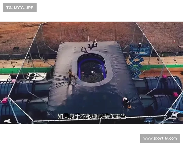 荆门漳河风洞训练基地全面启用 助力中国跳伞队备战巴黎奥运 荆门漳河风洞训练基地全面启用 助力中国跳伞队备战巴黎奥运