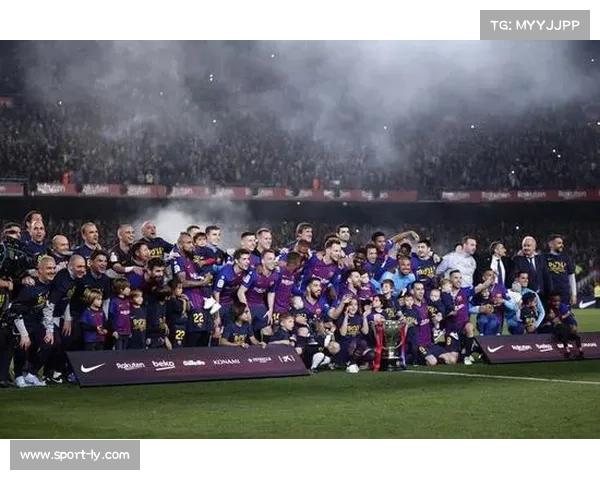 巴萨夺冠赔率小幅领先，皇马紧追其后