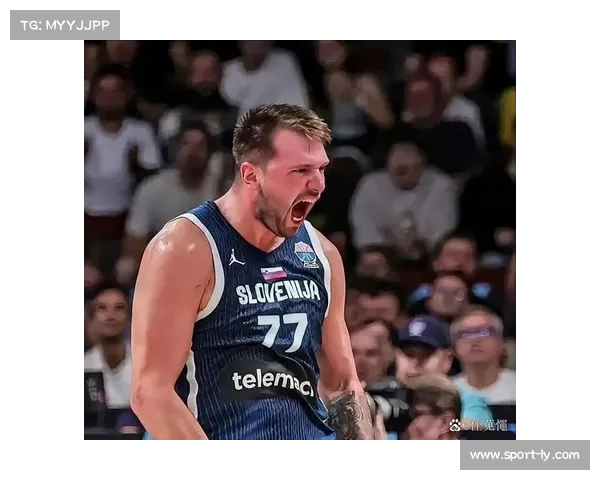 东契奇空砍34分，波兰男篮力克斯洛文尼亚获欧锦赛小组赛胜利