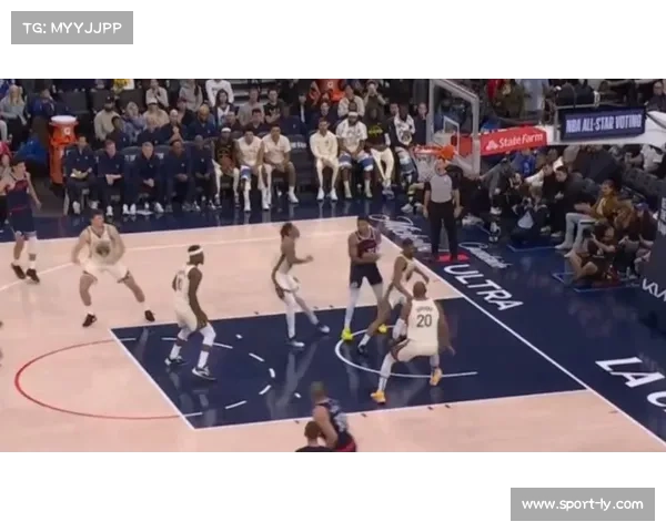 勇士客场战快船，库里六犯离场阴影下球队求胜心切