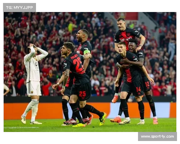 勒沃库森客场连败,欧冠资格竞争落于下风